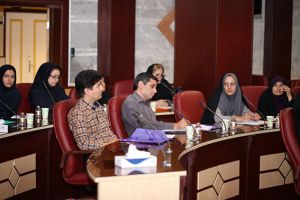 دوره مقدماتی قوانین و مقررات استخدامی در سطح دانشگاه های علوم پزشکی و خدمات بهداشتی درمانی کشور در مرکز قلب و عروق شهید رجایی: عکس شماره 11 / 12